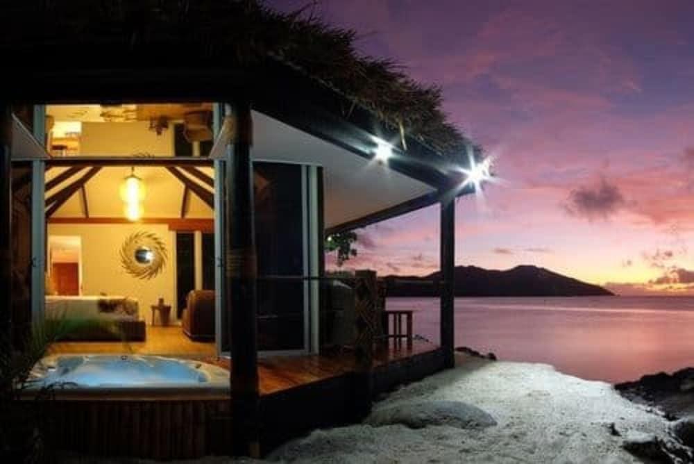 Nanuya Island Resort — 6