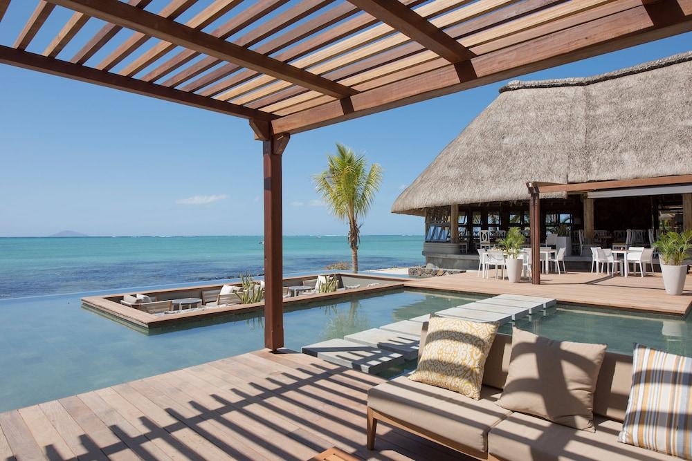 Veranda Paul et Virginie Hotel and Spa - Adults Only — 6