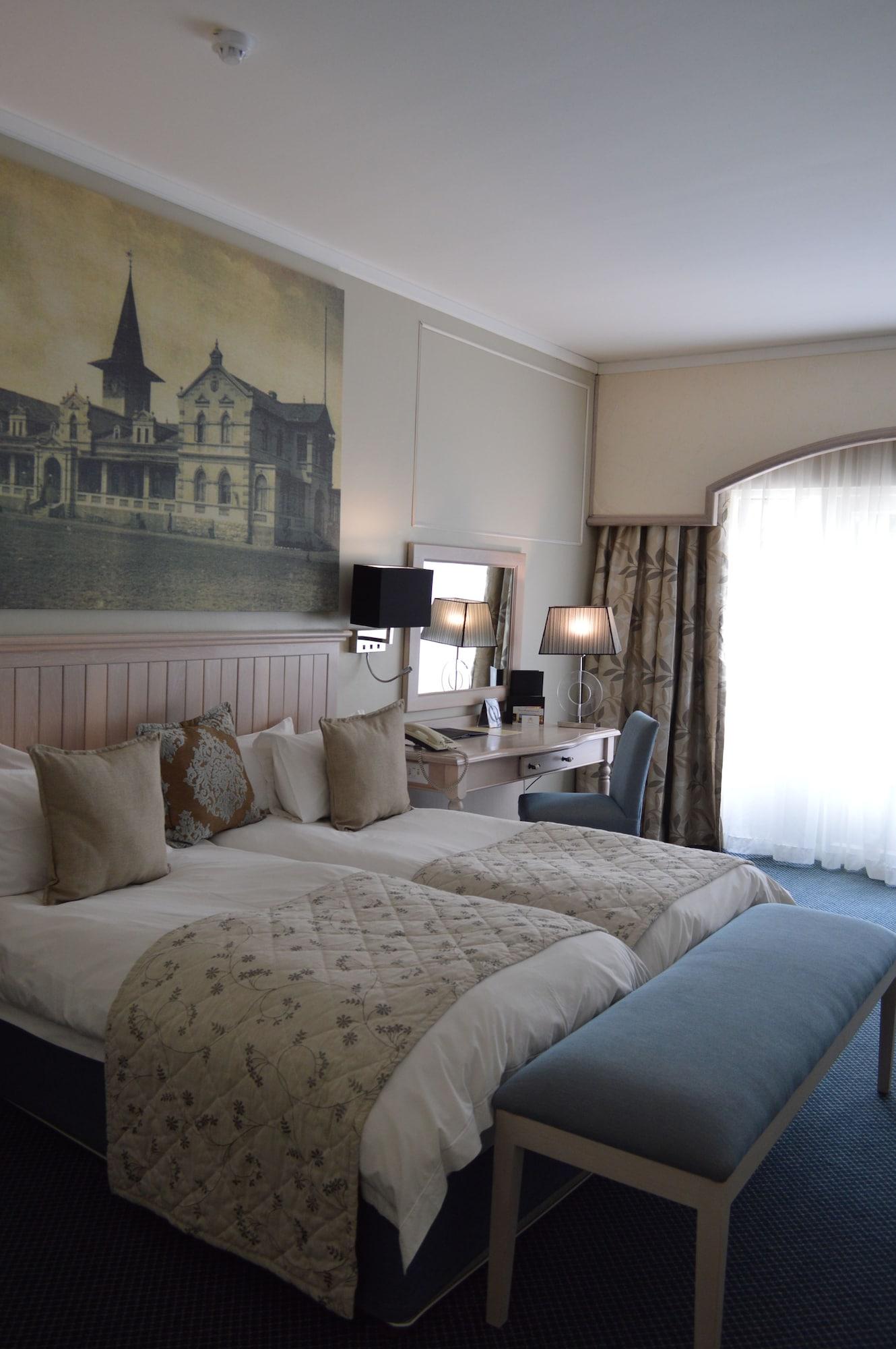 Swakopmund Hotel and Entertainment Centre — 6