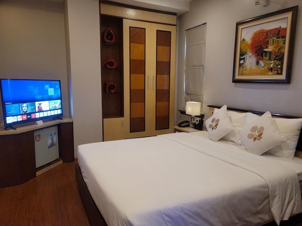 Luxeden Hotel — 8
