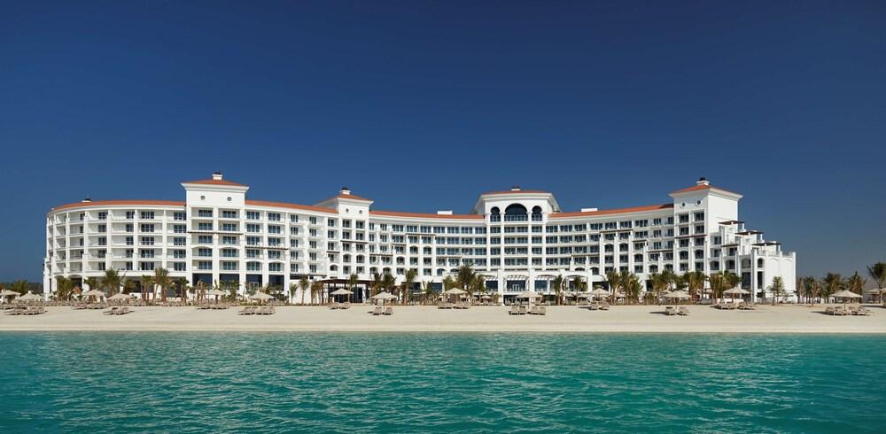 Waldorf Astoria Dubai Palm Jumeirah — 4