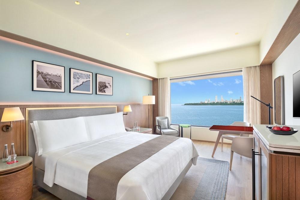 Trident Nariman Point — 10