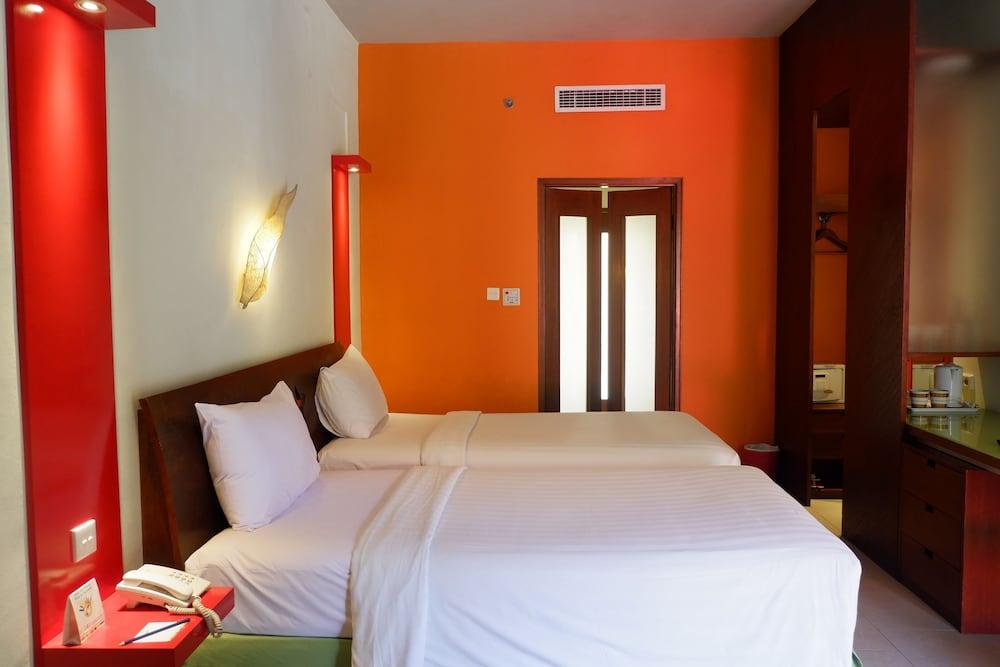 Ibis Styles Bali Legian 71494 — 8
