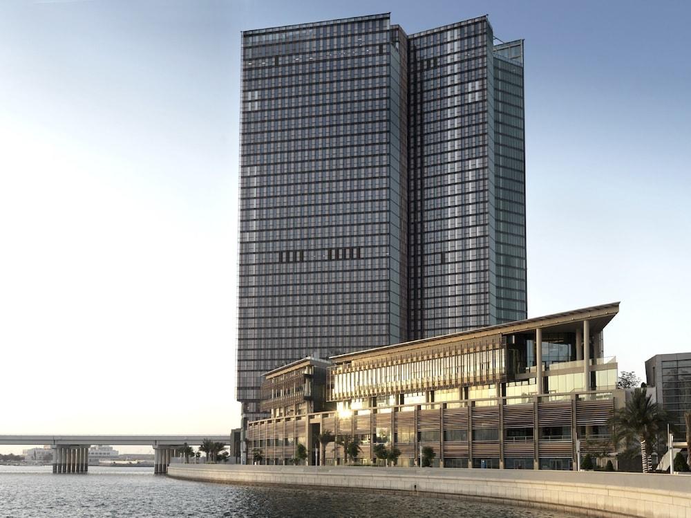Four Seasons Hotel Abu Dhabi at Al Maryah Island — 6