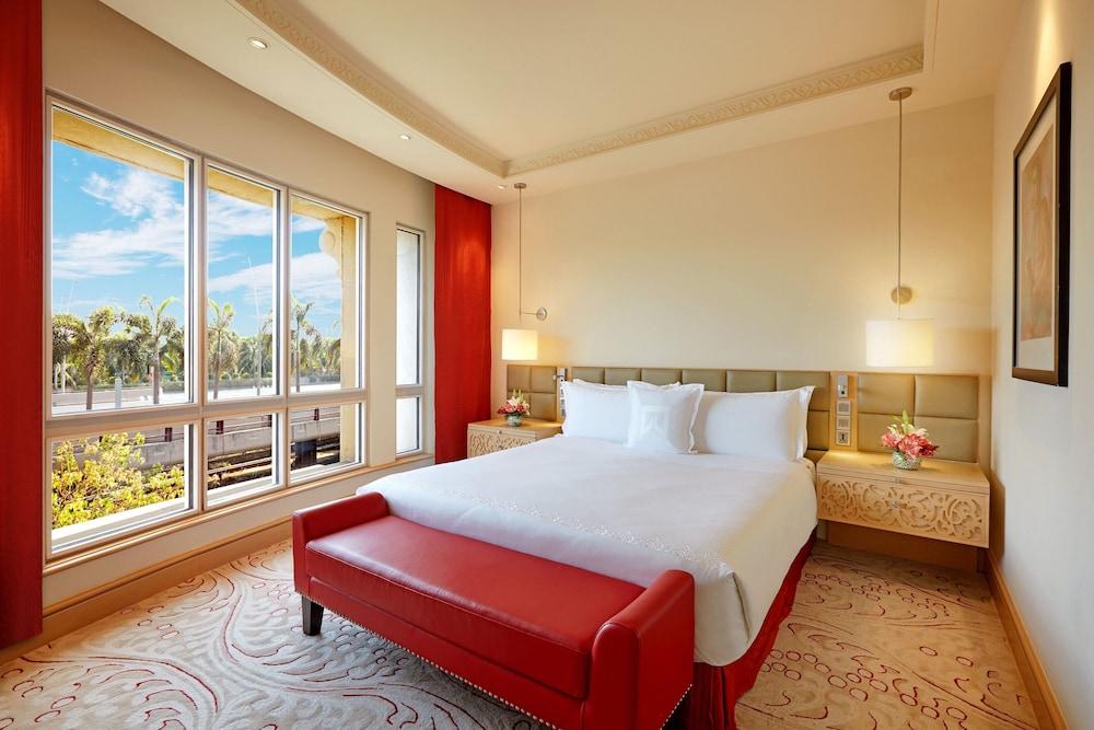 ITC Maratha, a Luxury Collection Hotel, Mumbai — 10