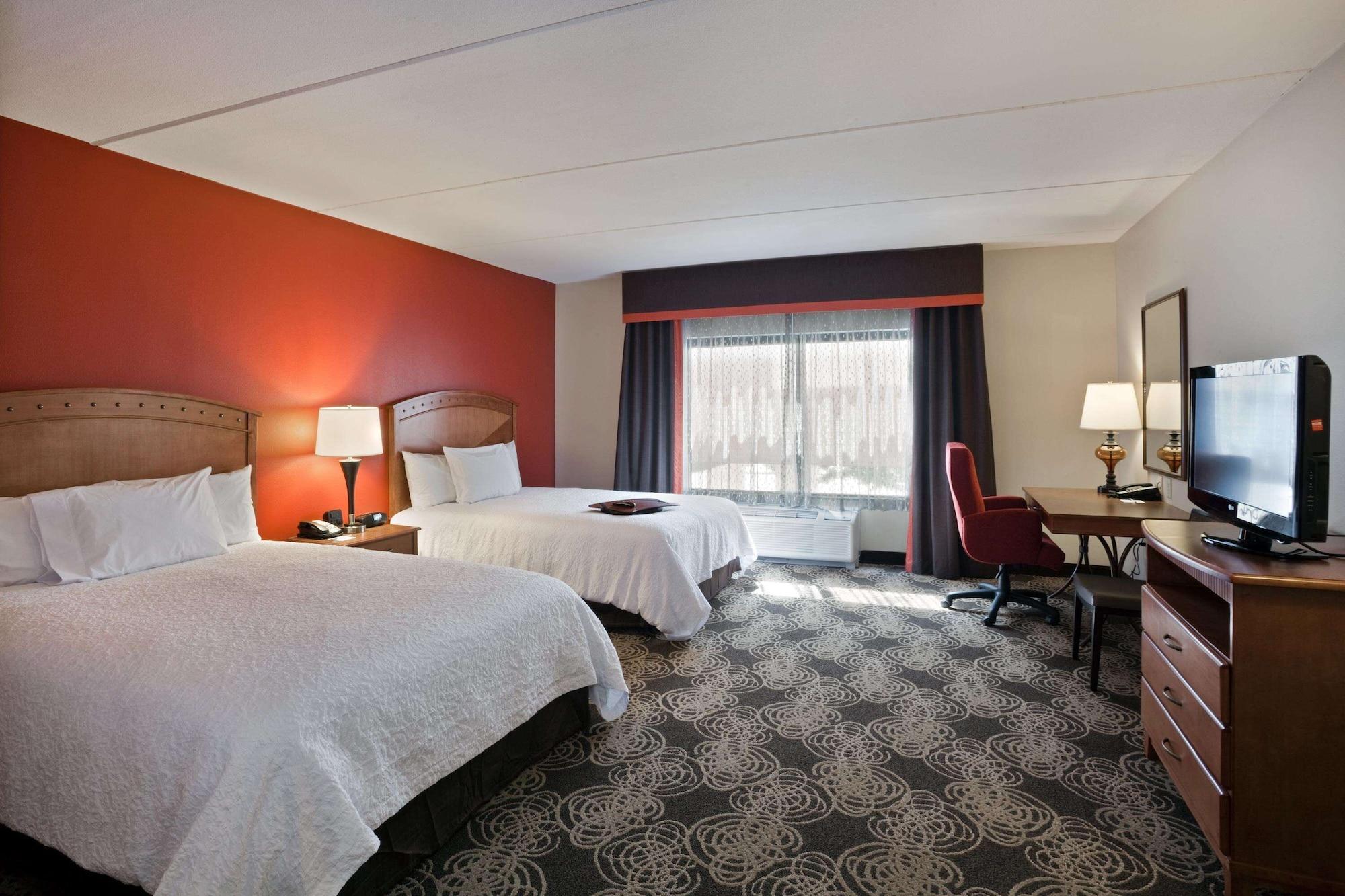 Hampton Inn Suites Dallas Allen — 7