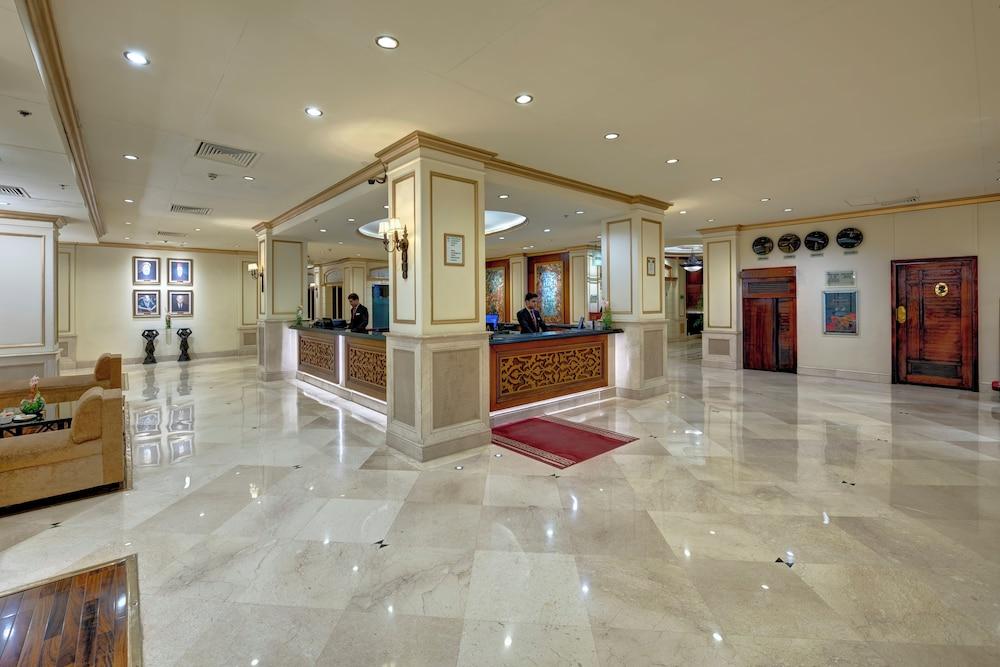 Pearl Continental Hotel Rawalpindi — 7