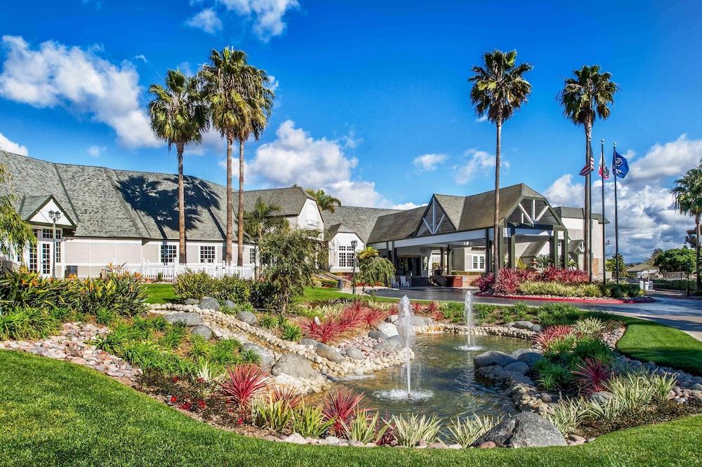 Hilton San Diego Del Mar