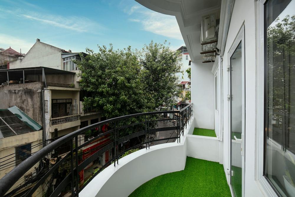 Hanoi Solo Hostel — 1