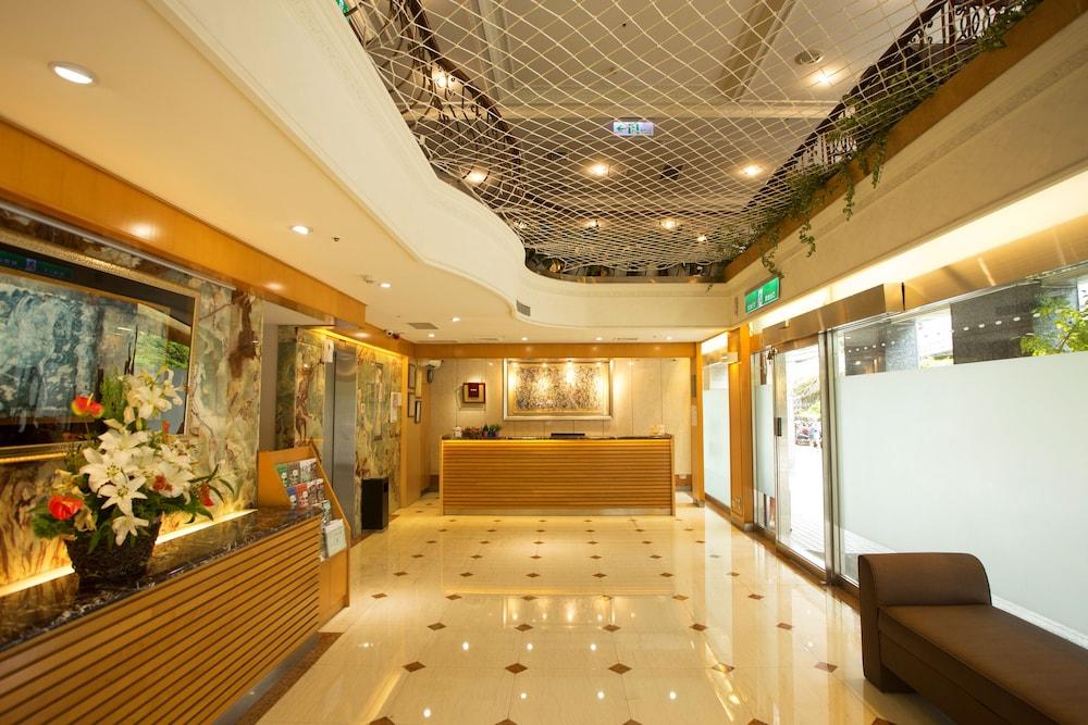 Silken Hotel 884115 — 6