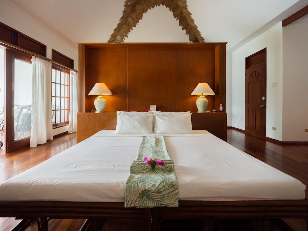 BADIAN ISLAND WELLNESS RESORT — 9