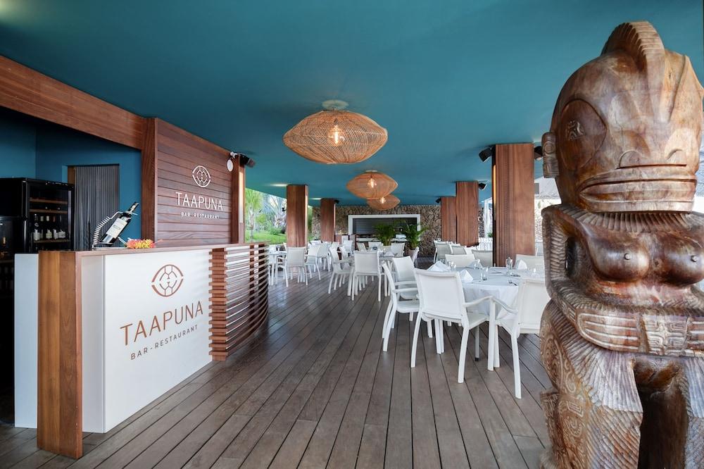 Te Moana Tahiti Resort — 9