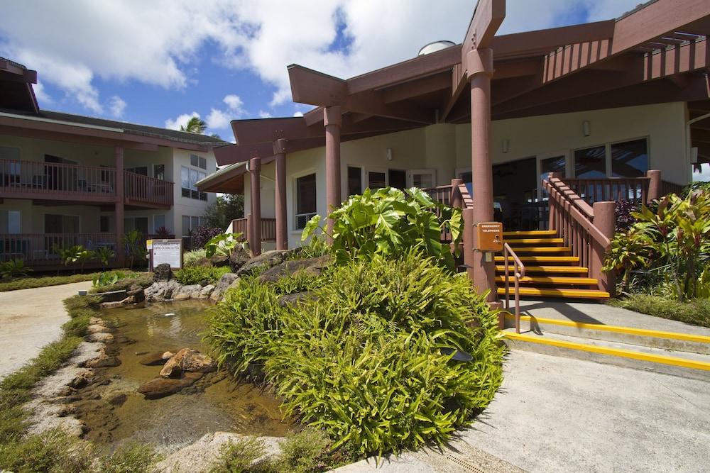 Club Wyndham Shearwater — 3