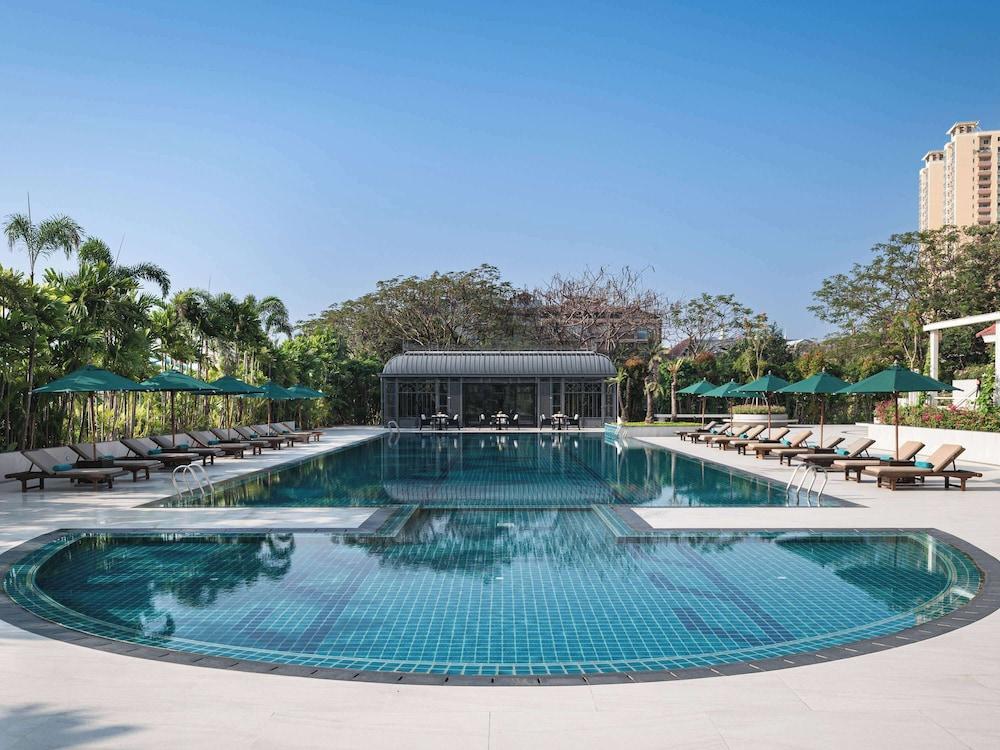 Sofitel Phnom Penh Phokeethra Hotel 145376 — 5