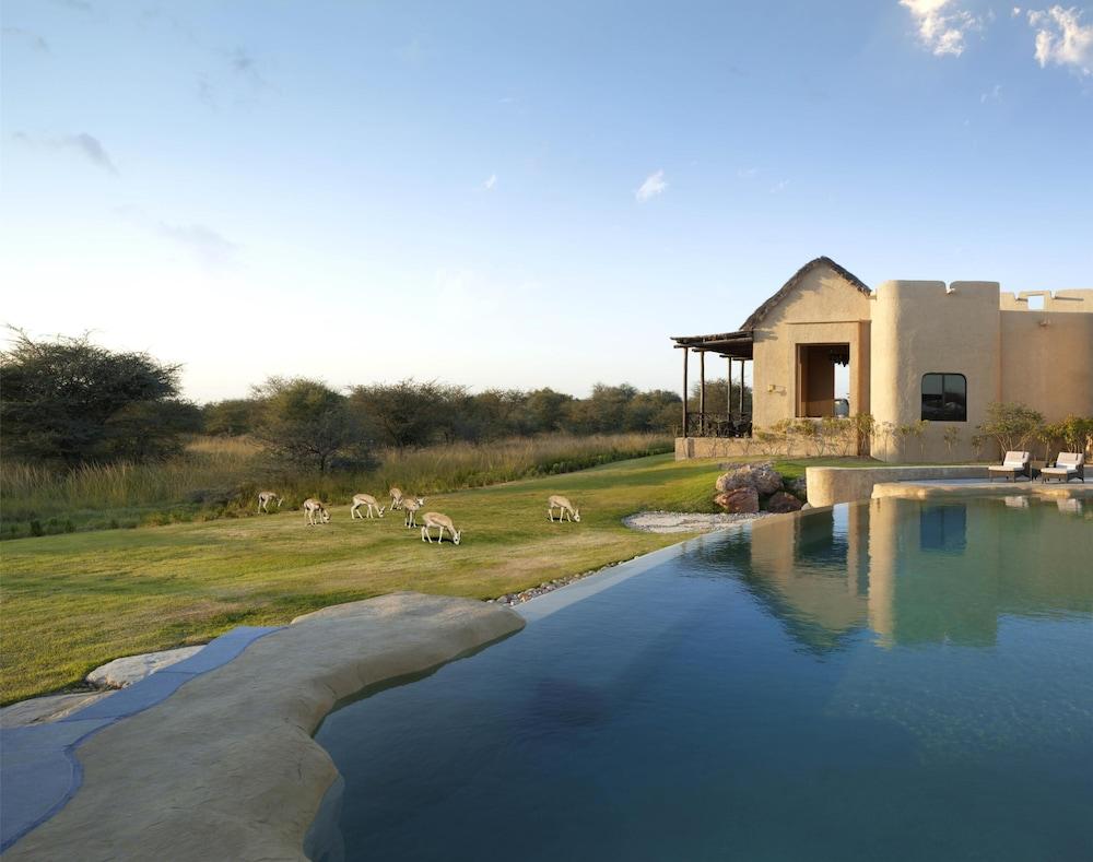 Anantara Sir Bani Yas Island Al Sahel Villa Resort — 10