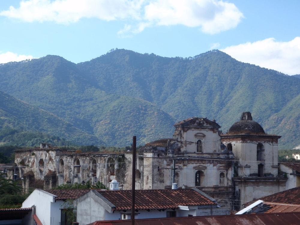 Hotel Meson del Valle 1151418 — 7