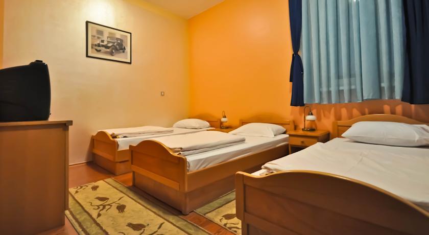 BM Hotel — 7