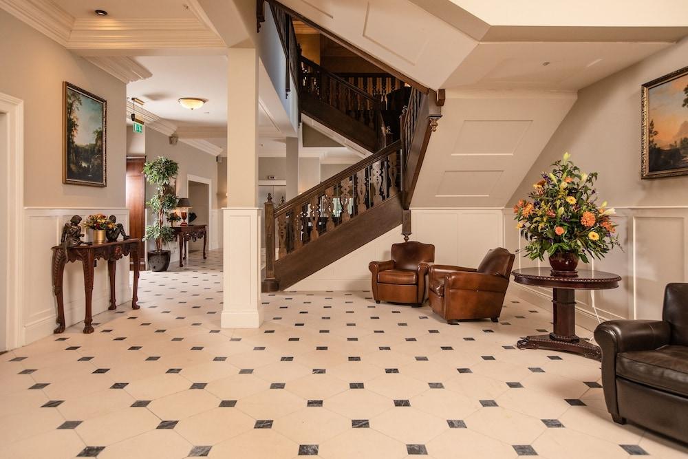 Lough Eske Castle 105952 — 8