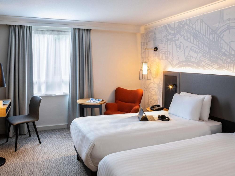 Mercure Birmingham West Hotel — 9