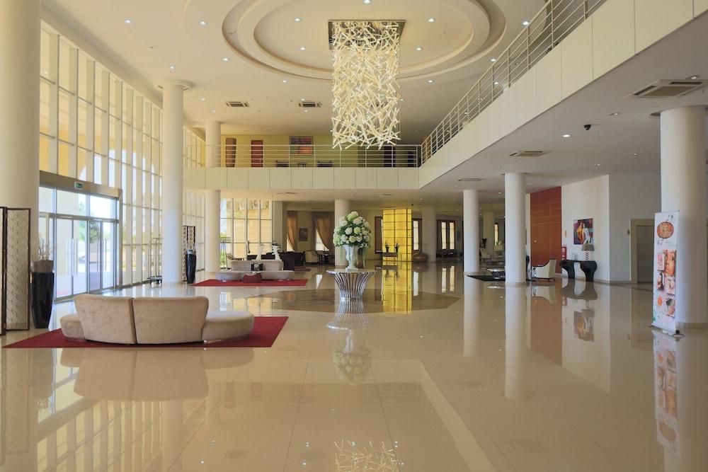 HOTEL VICTORIA GARDEN — 5