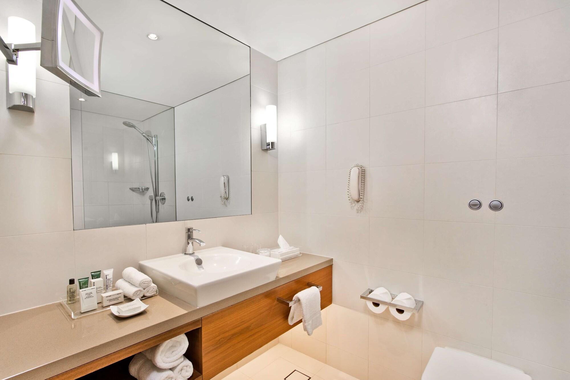 InterContinental Brisbane — 2