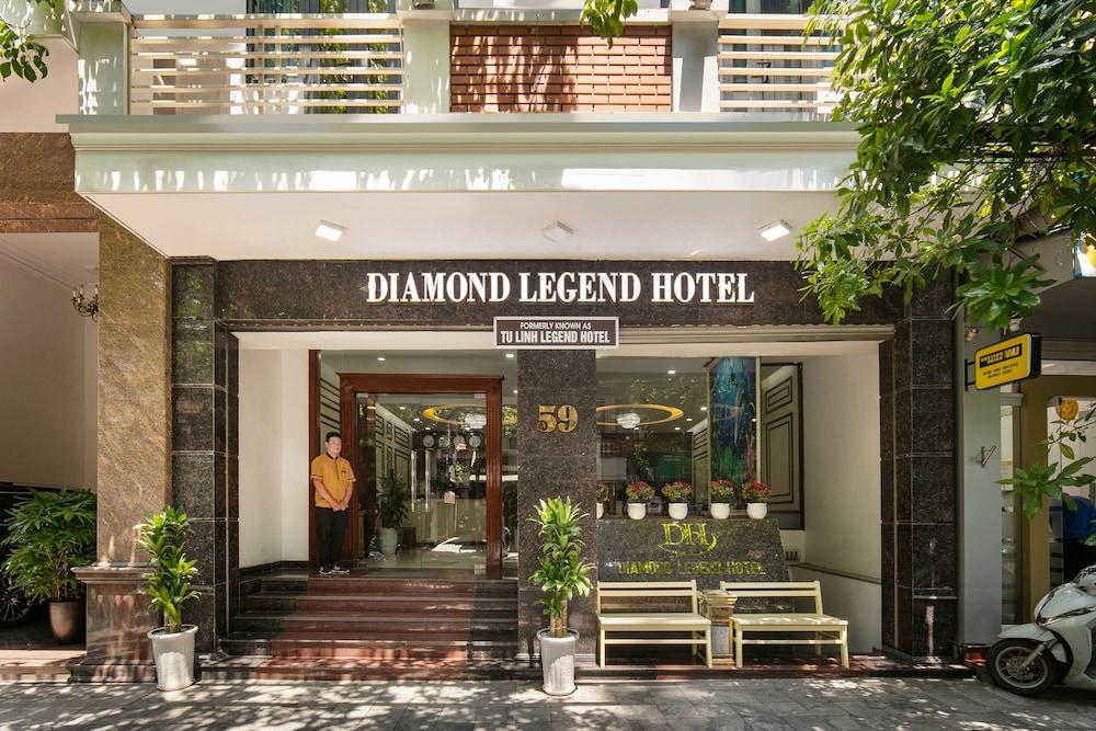 Diamond Legend Hotel — 2