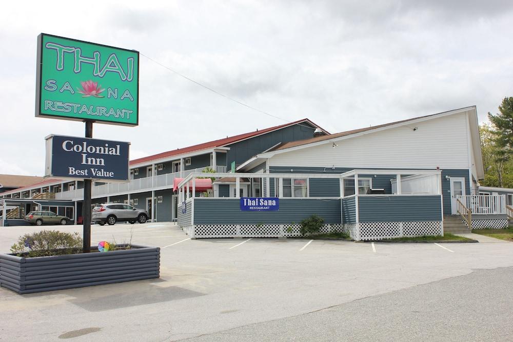 Colonial Inn — 7