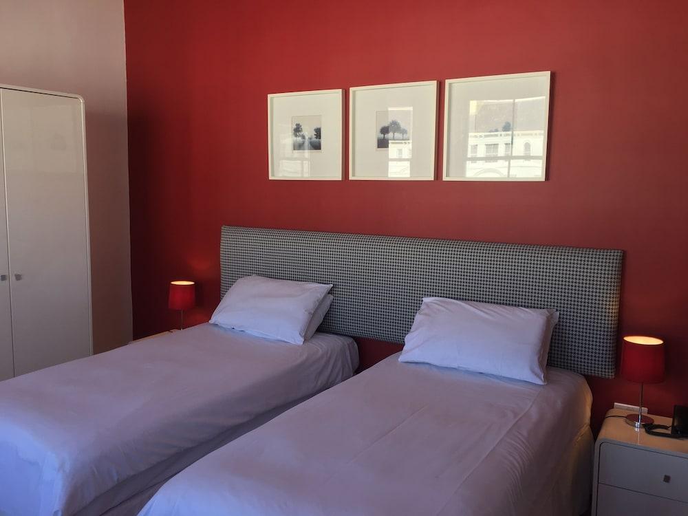 da Vinci Hotel — 7