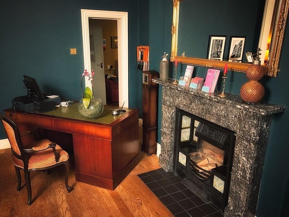 Eslington Villa — 2