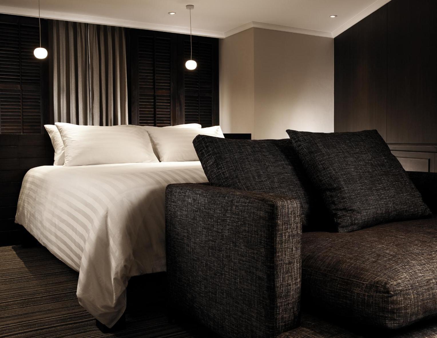 Crowne Plaza Dubai Marina