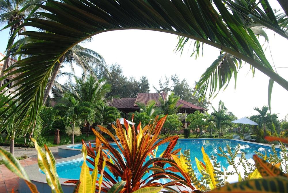 Non Nuoc Resort — 8