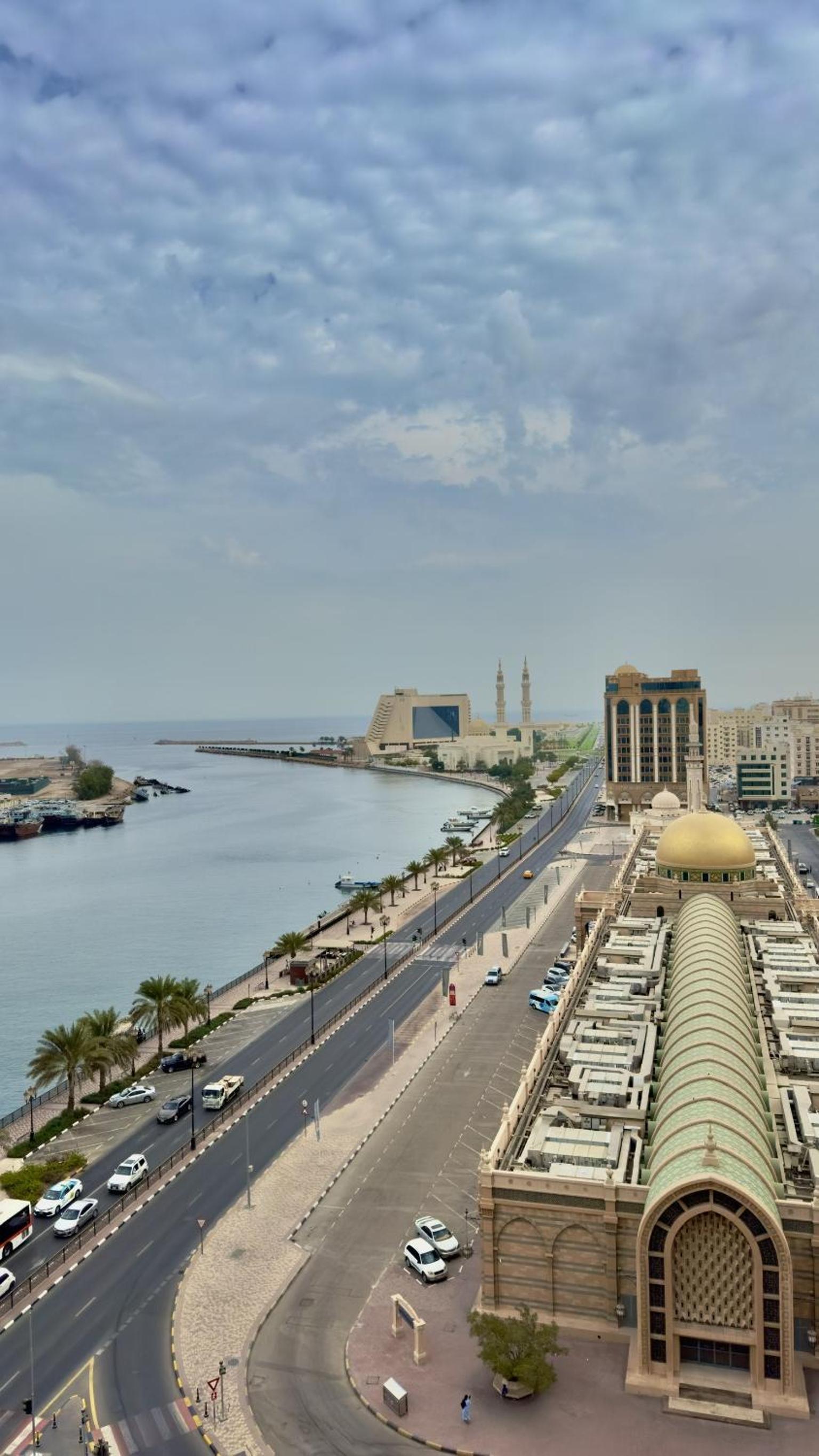 Al Jazeerah Hotel — 6