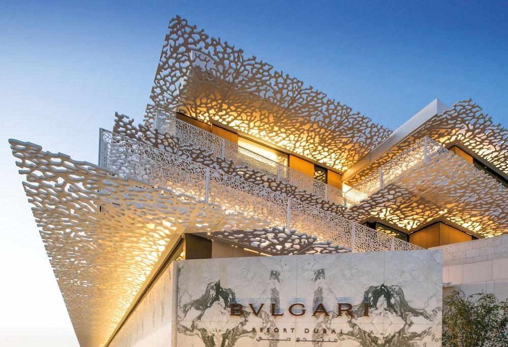 Bulgari Hotel And Resorts Dubai — 3