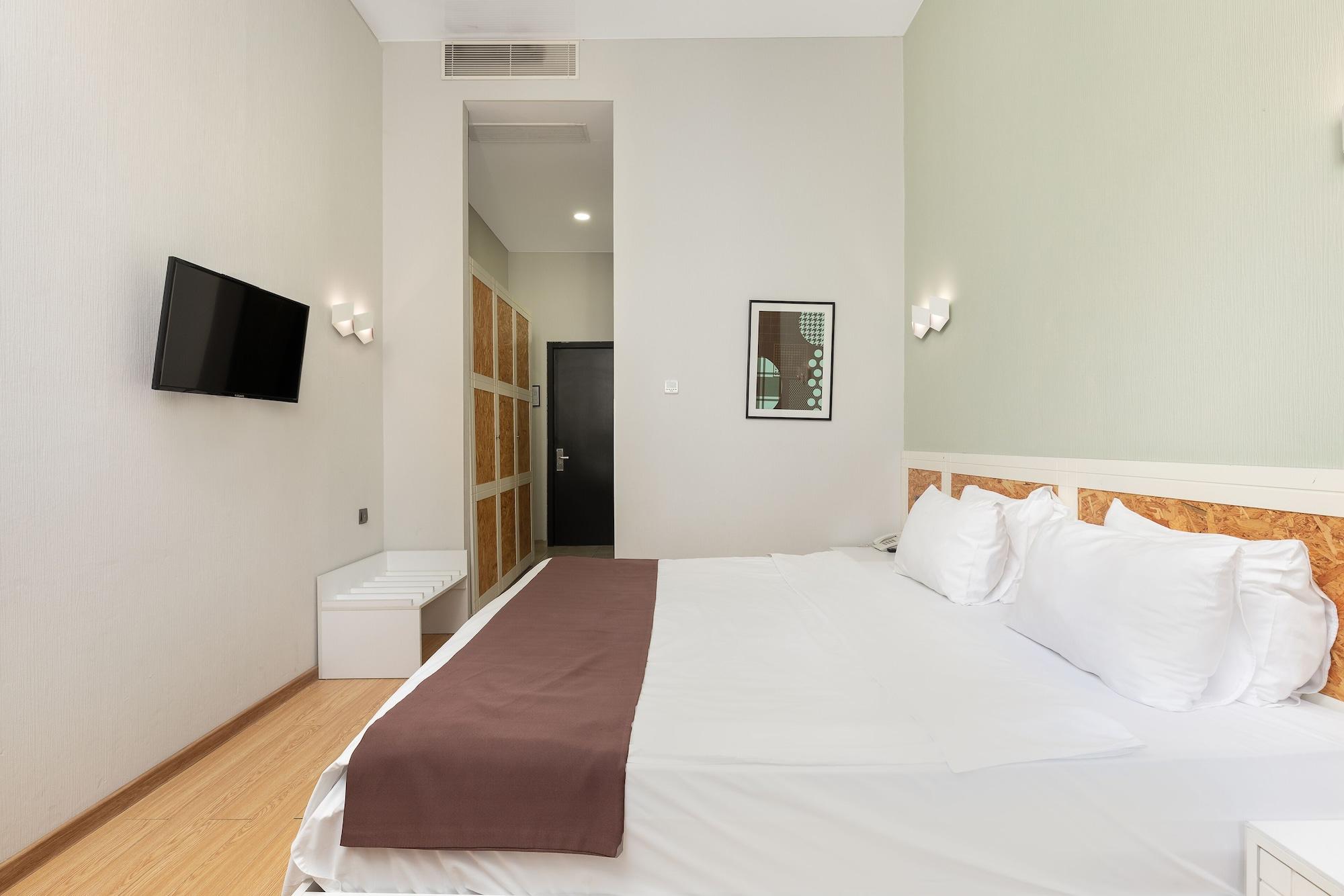 Iveria Inn Tbilisi 1826258 — 7
