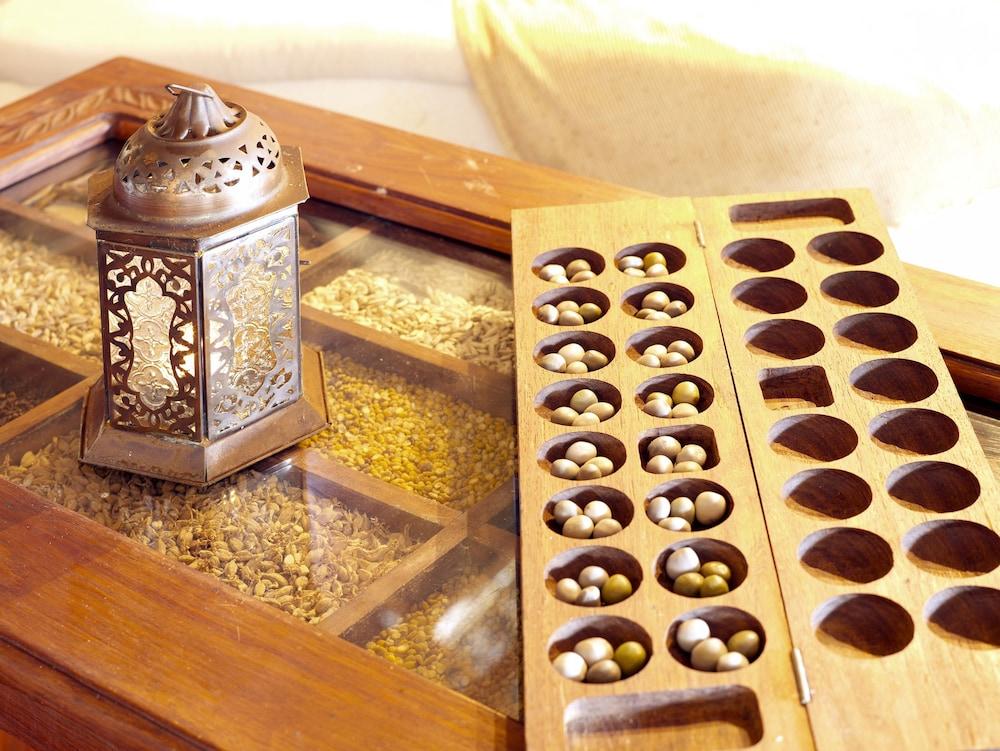 Baraza Resort & Spa Zanzibar — 4
