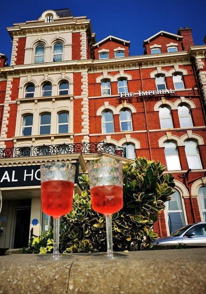 The Imperial Hotel Blackpool — 6