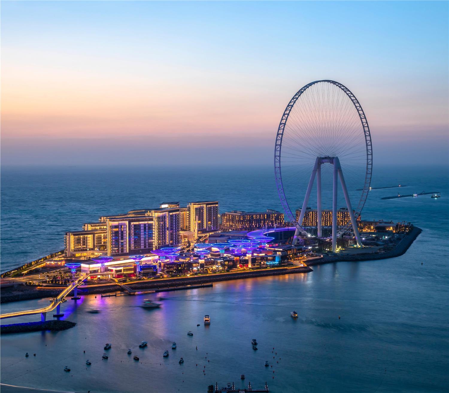 Hilton The Palm — 4