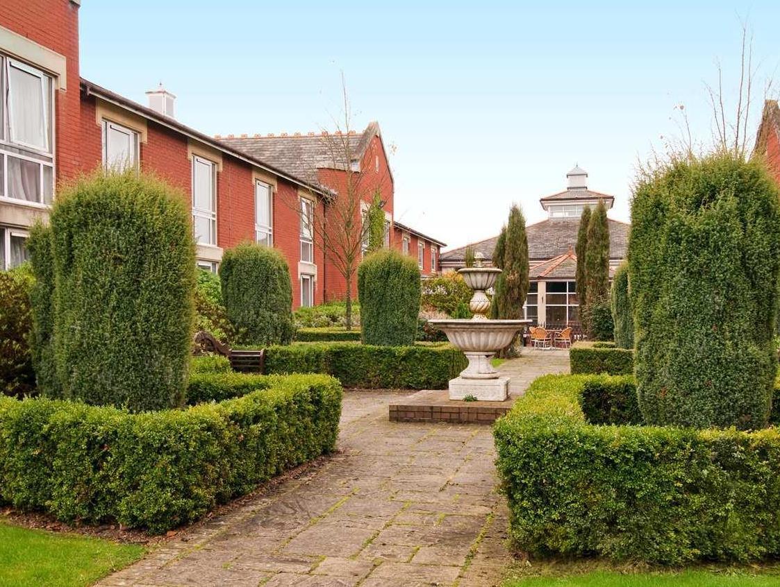 Bromsgrove Hotel and Spa — 3