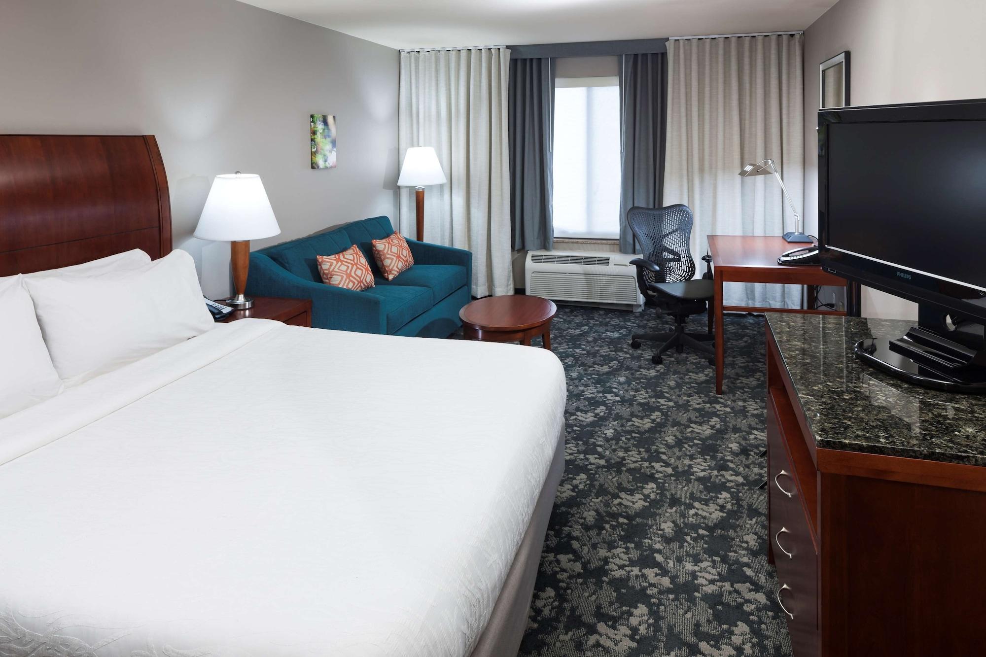 Hilton Garden Inn Austin North — 7