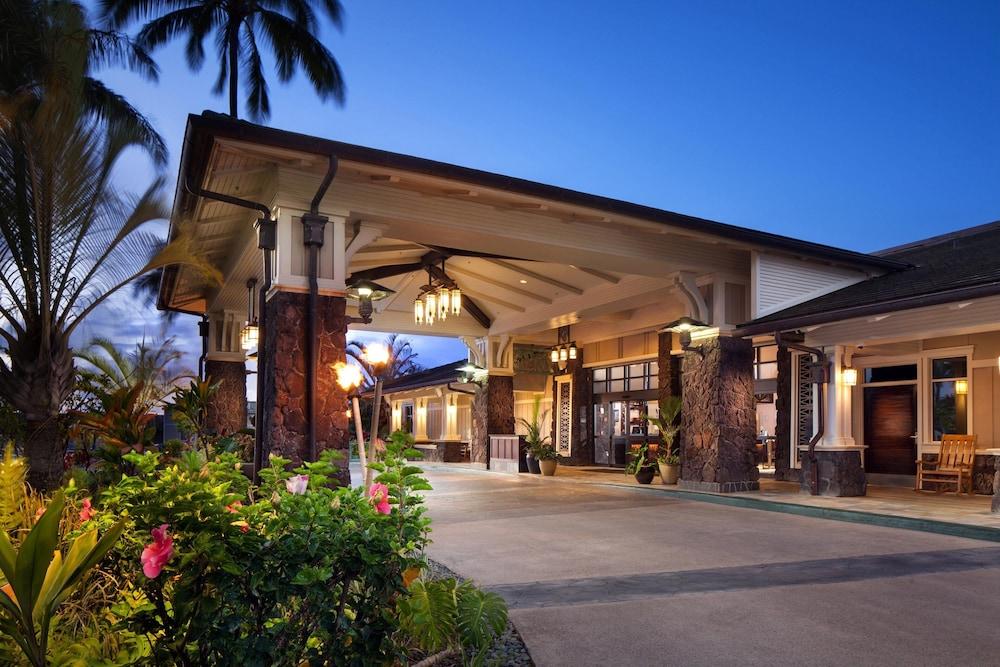 THE WESTIN PRINCEVILLE OCEAN RESORT VILLAS — 2