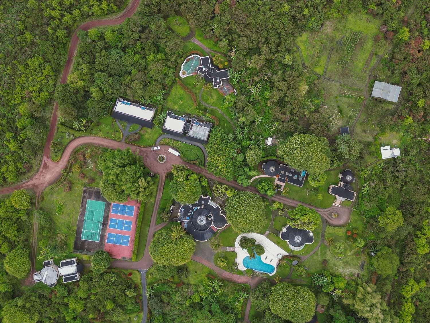 Royal Palm Galapagos, Curio Collection Hotel by Hilton 80624 — 9