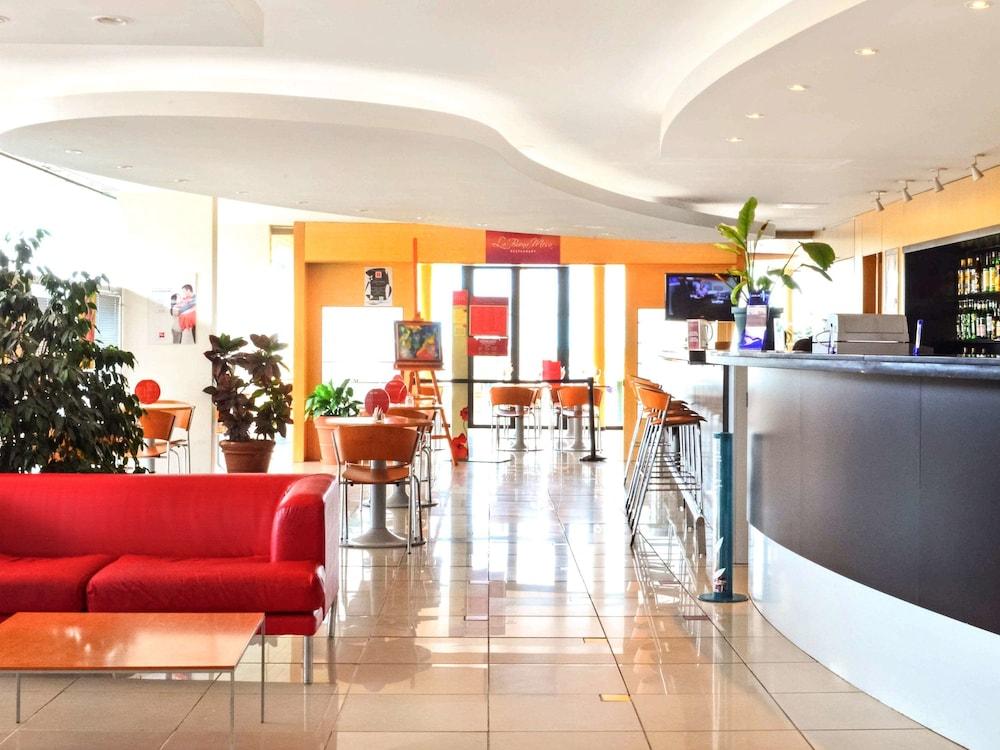 Hotel Ibis Montevideo — 7