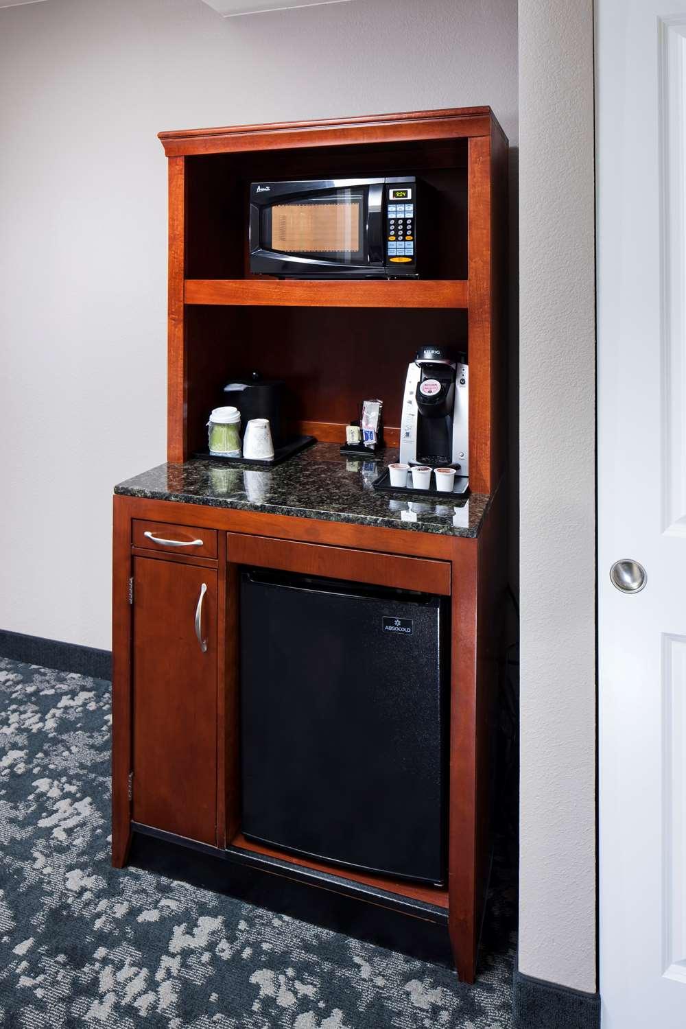 Hilton Garden Inn Austin North — 3