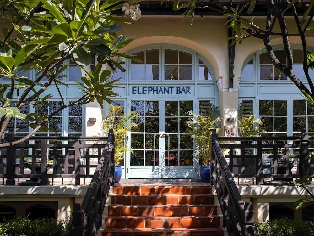 Raffles Hotel Le Royal — 2