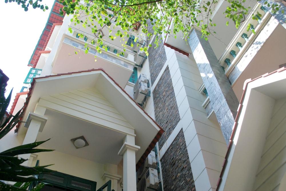 Lan Anh Hotel — 2
