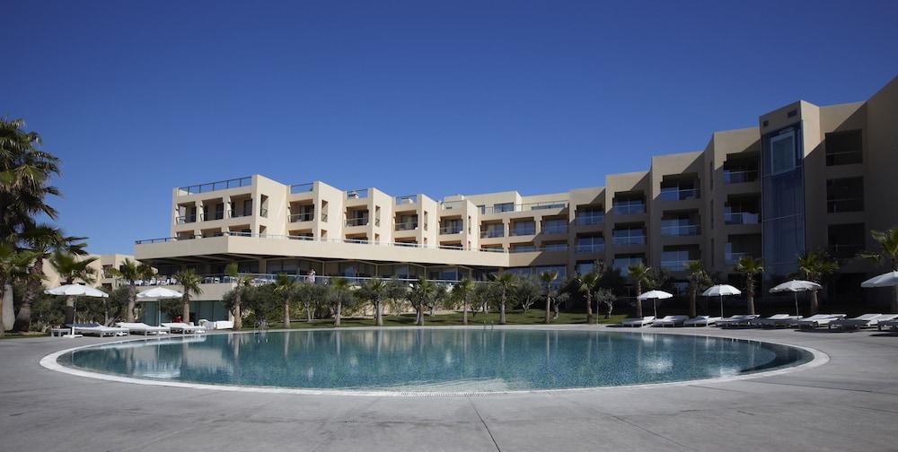 NAU Sao Rafael Suites 96309 — 4