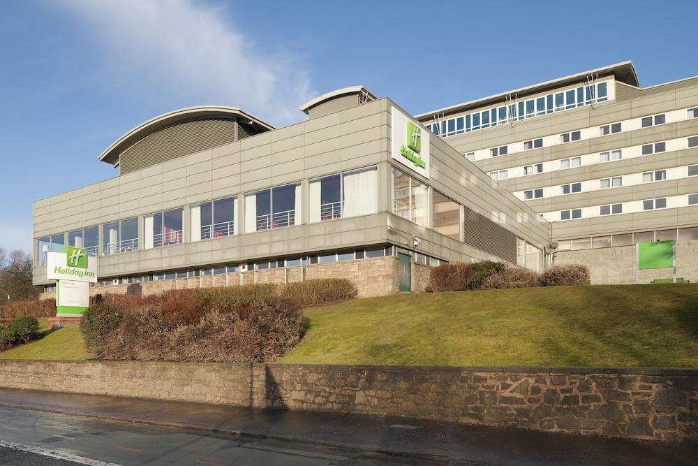 HOLIDAY INN EDINBURGH — 1
