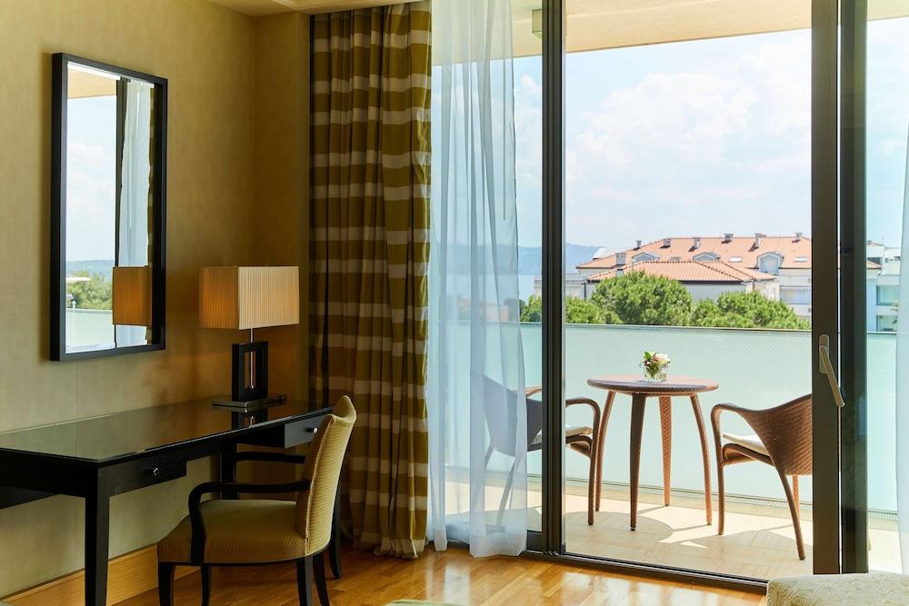 Kempinski Hotel Adriatic Istria Croatia 79264 — 4