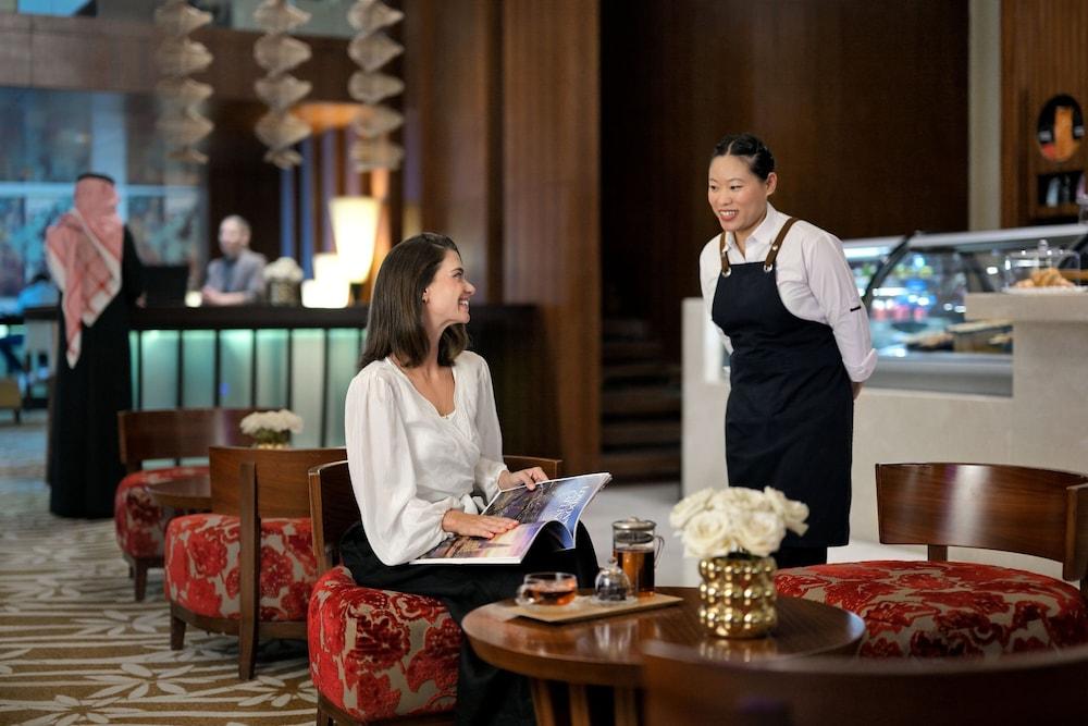 Marriott Hotel Al Jaddaf — 8