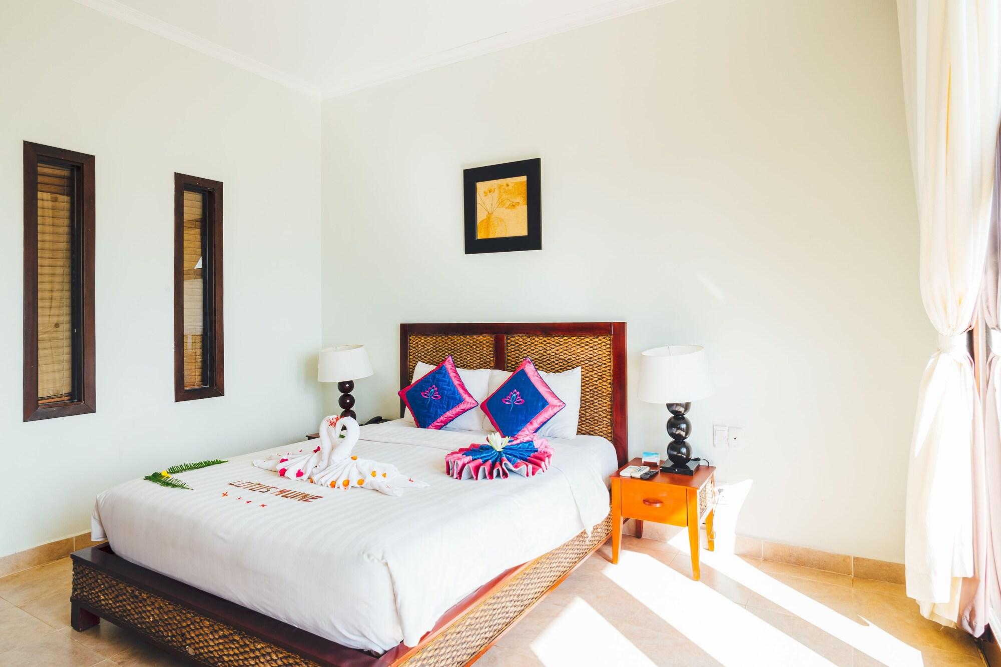Lotus Muine Beach Resort & Spa — 5